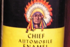 Chief Auto Enamel