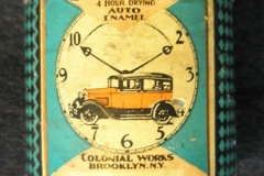 Lustrolac Auto Enamel