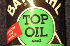 Bardahl Top Oil