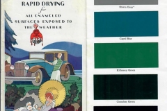 Sherwin Williams Auto